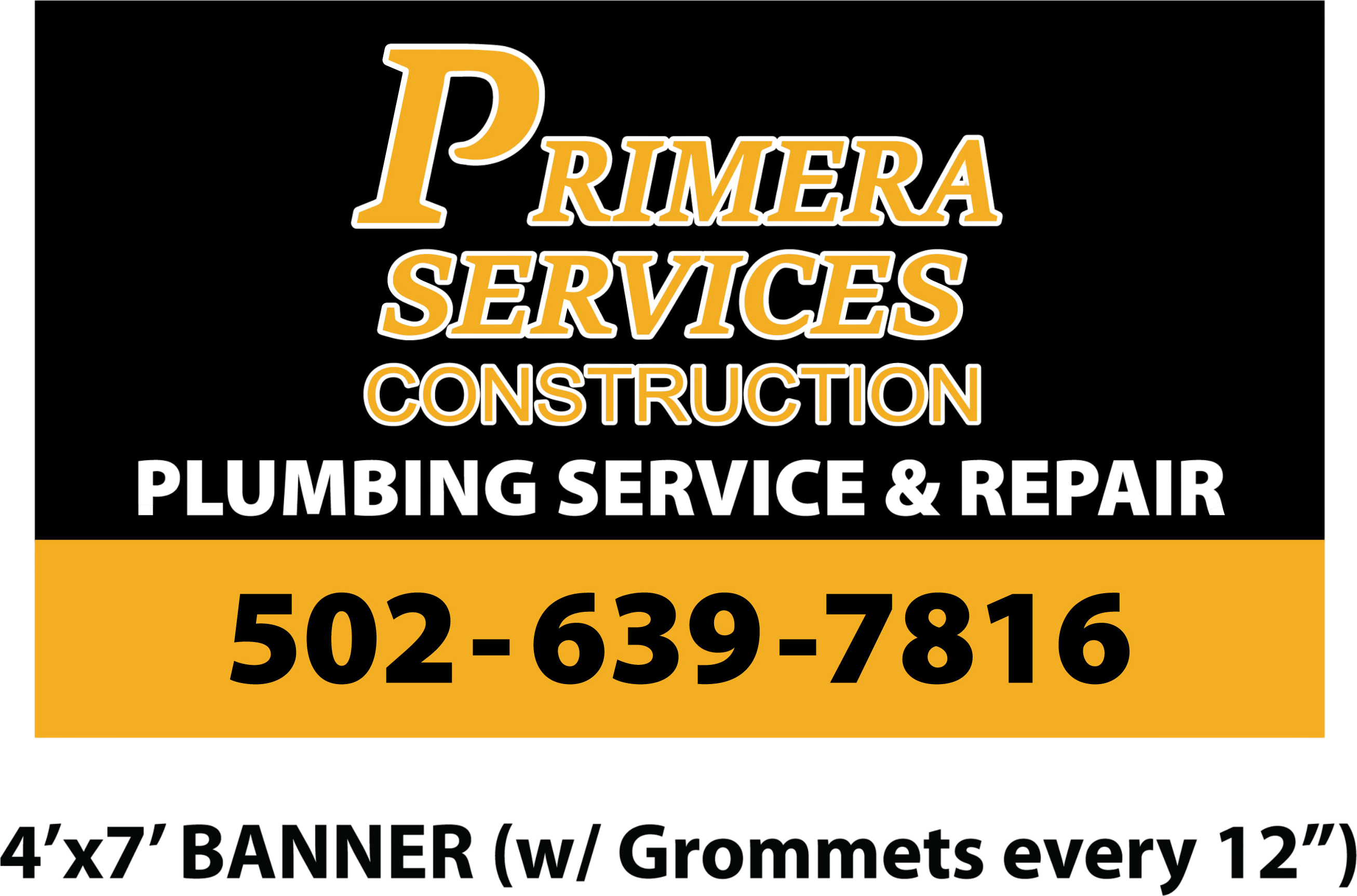 Primera Services logo